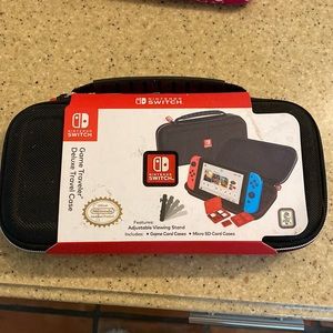 Nintendo Switch Travel Case